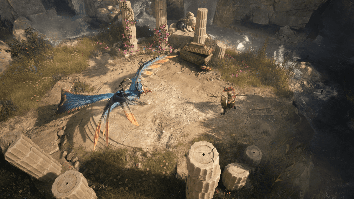 Titan Quest 2 – Official Game Site