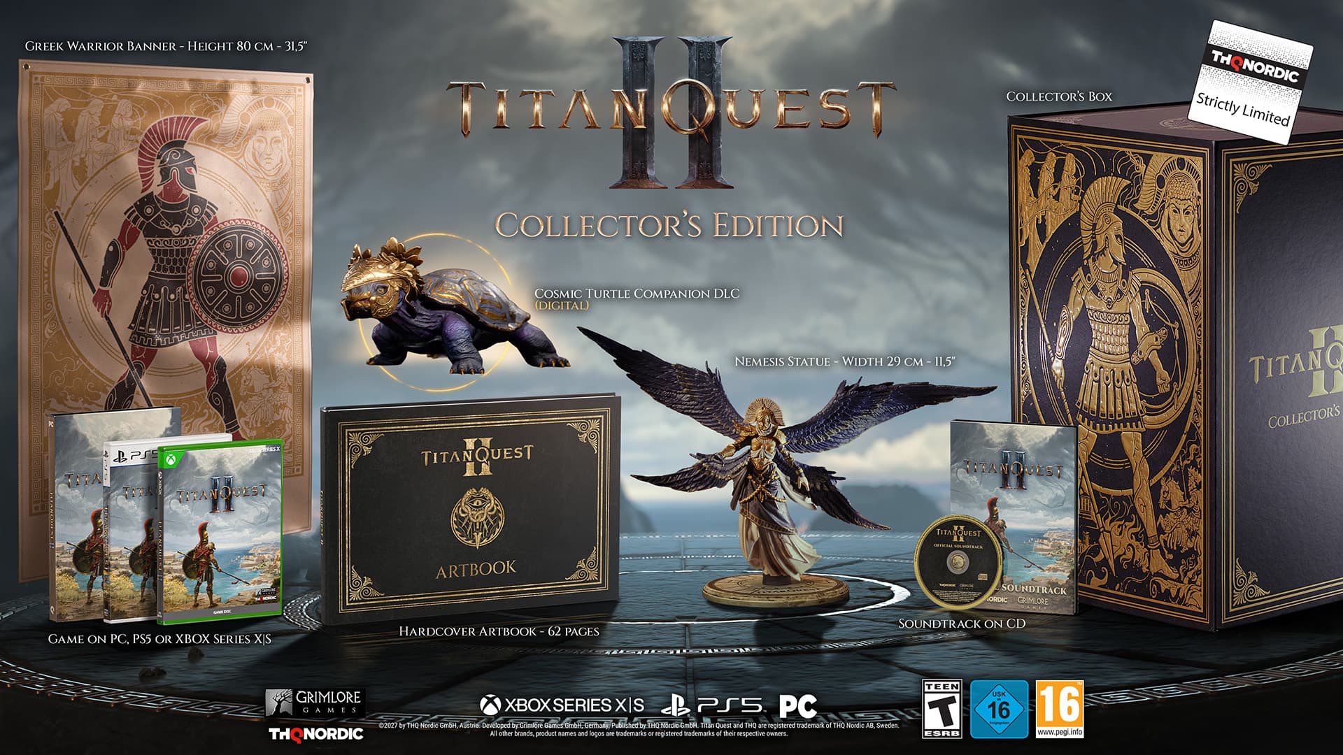 Packshot