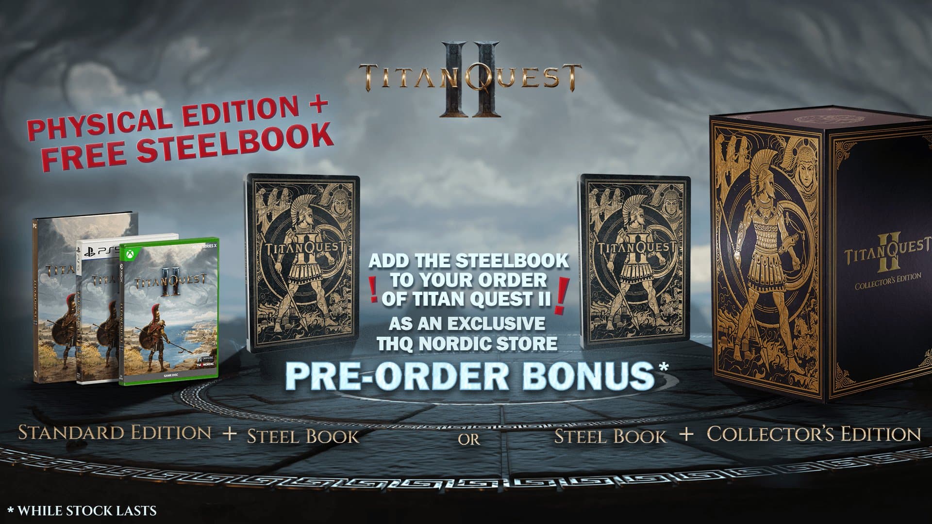 Packshot