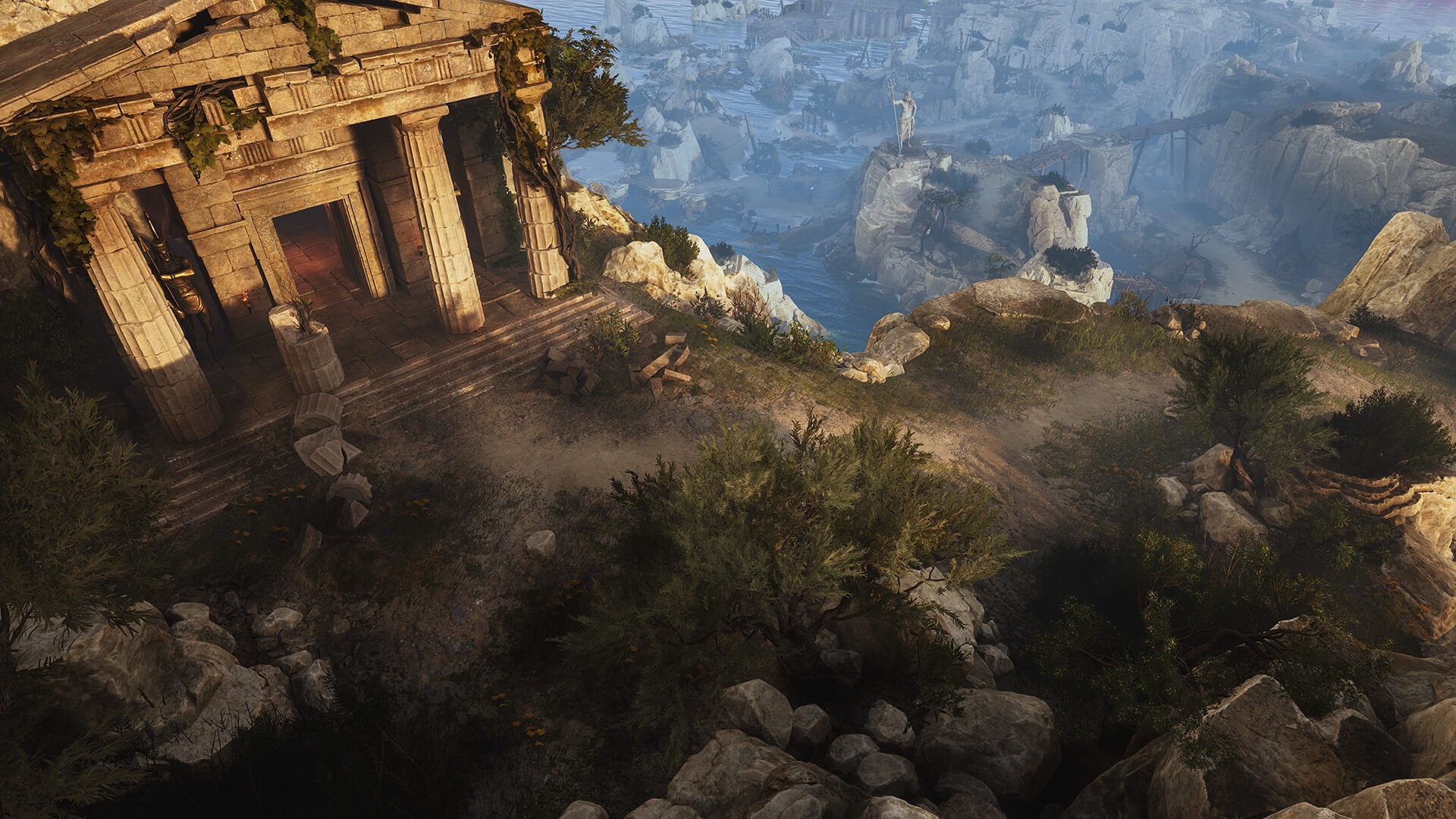 Titan Quest 2 – Official Game Site